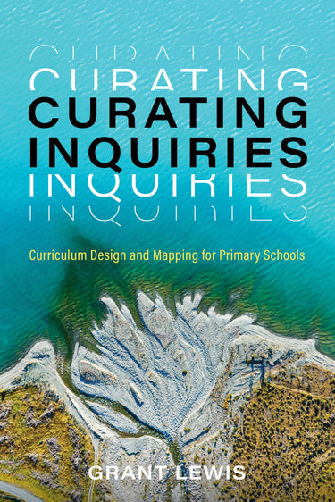 Curating Inquiries